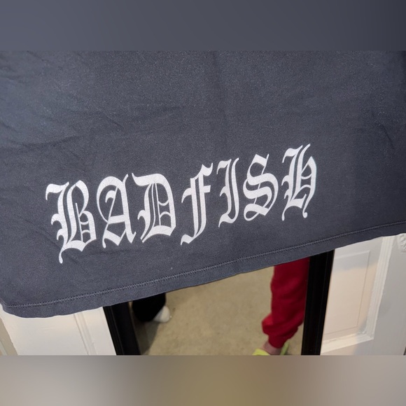 RARE Badfish band Keep Sublime Alive t-shirt & Keychain beer bottle opener - Picture 7 of 8